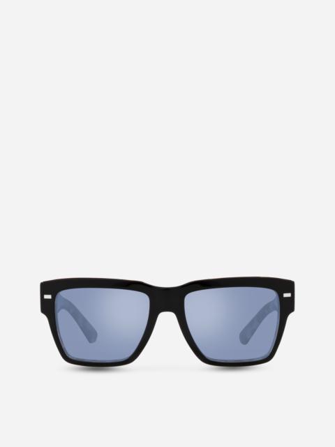 Dolce & Gabbana Lusso Sartoriale Sunglasses