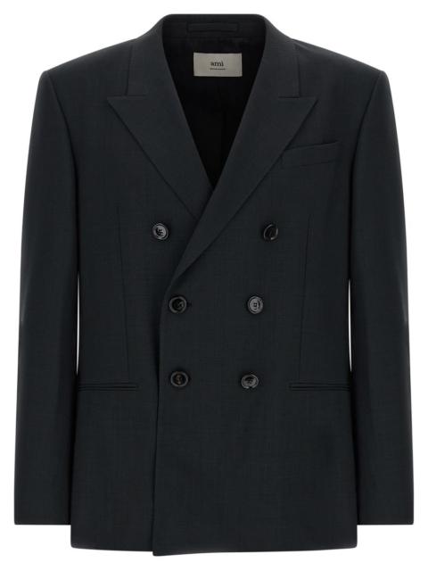 AMI Paris AMI Paris Wool Blazer