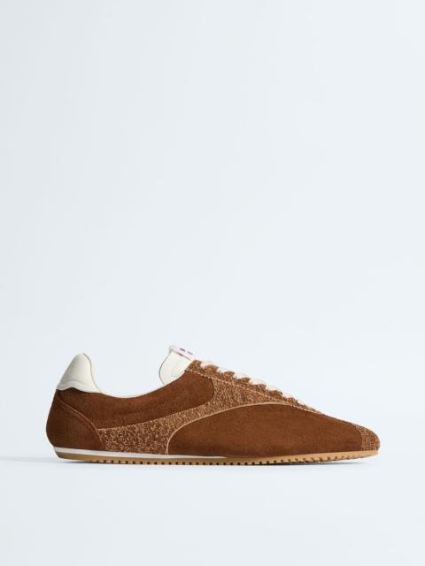 Bottega Veneta Shot Sneaker