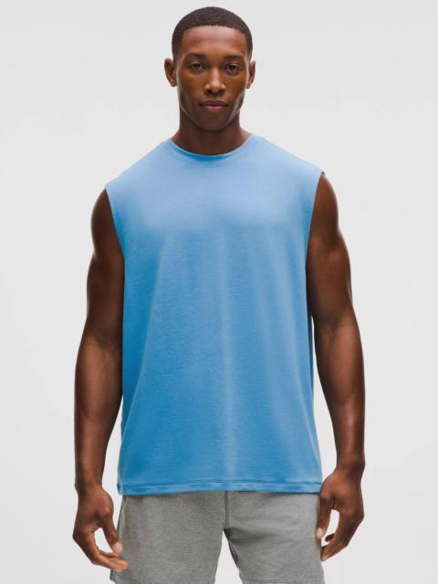 lululemon BeCalm Relaxed-Fit Sleeveless Shirt
