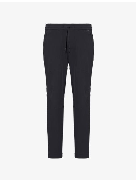lululemon License to Train Regular-Fit Stretch-Woven Jogging Bottoms