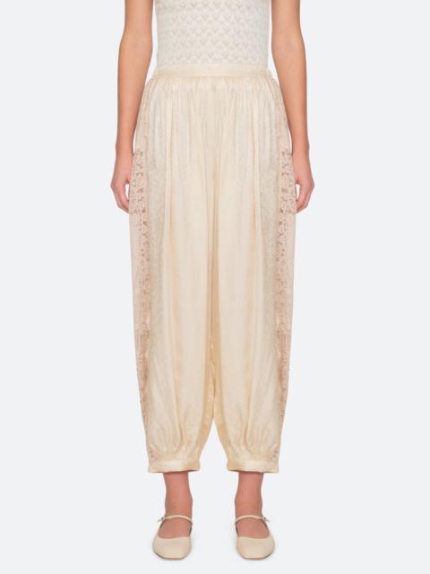 Sea Ethel Bloomer Pants