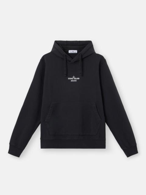 6100065 COTTON FLEECE