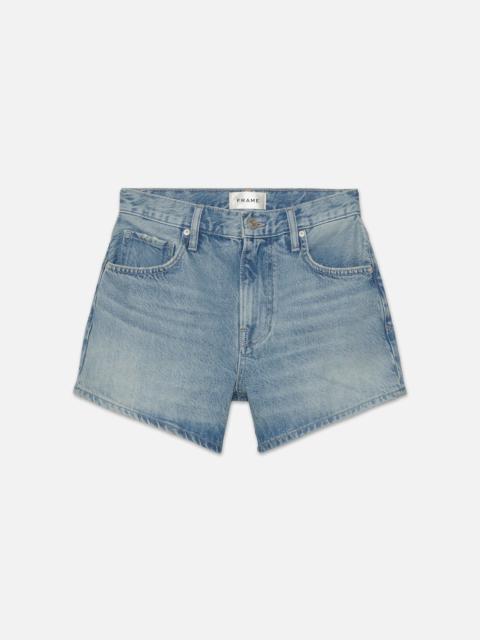 FRAME Le Super High Short in Rhode