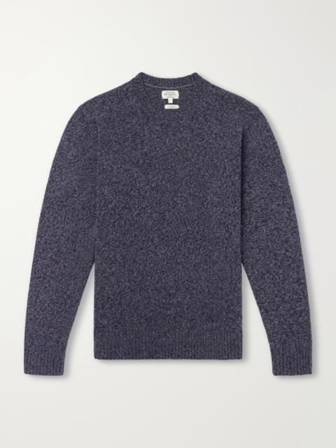 Hartford Wool Sweater