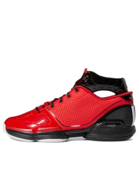 adidas adidas Adizero Rose 1 'Scarlet' G57744