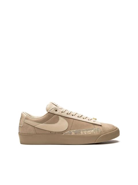 x FPAR SB Blazer Low sneakers