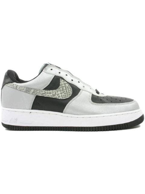 Nike Air Force 1 Low 3M Snake