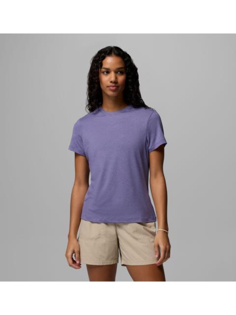 Columbia Women's Parsons Point Short Sleeve T-Shirt