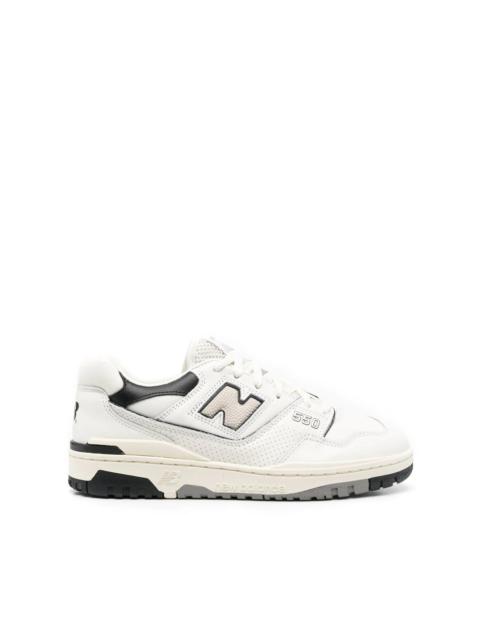 550 low-top sneakers