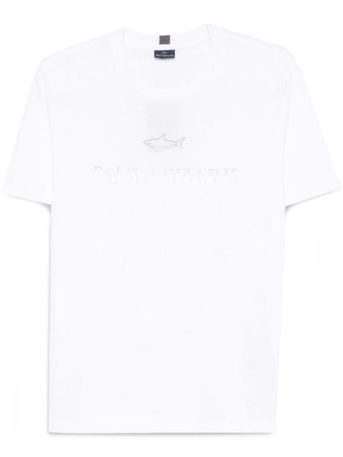 Paul & Shark Save The Sea T-shirt