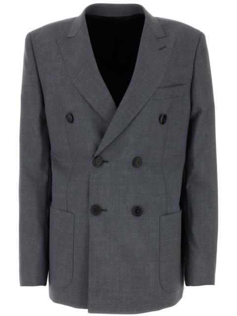 armarium Lucas wool blazer