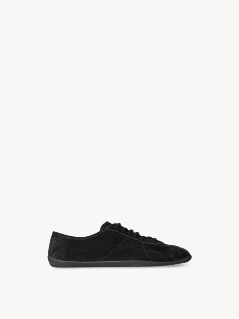The Row Clement Sneakers