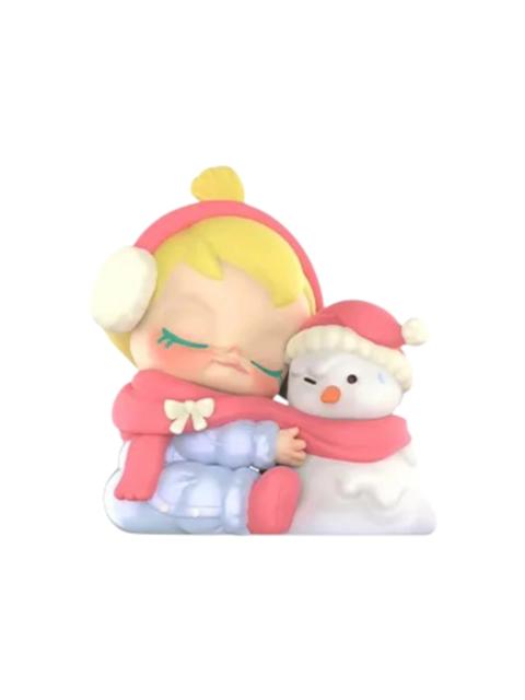 POP MART Pop Mart Baby Molly My Huggable Discovery Series Just One Hug Figure