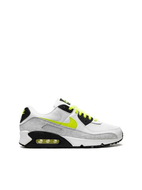 Nike Air Max 90 "Reflective Logo" sneakers