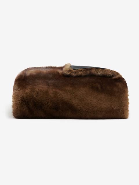 APPARIS BRADY BLANKET