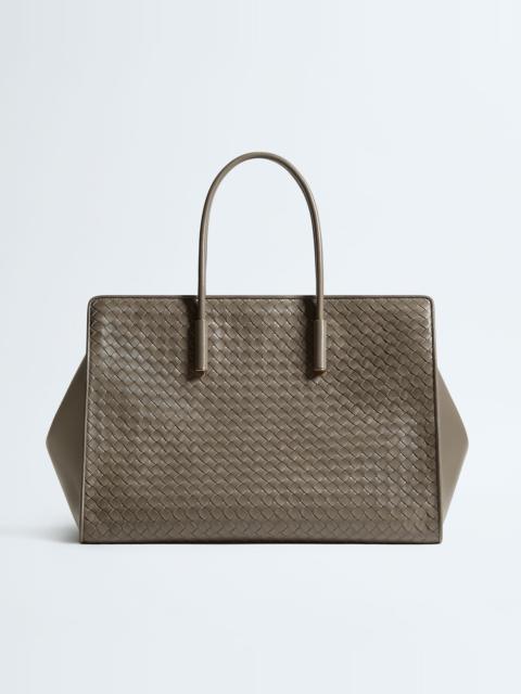 Bottega Veneta Large Barbara Tote