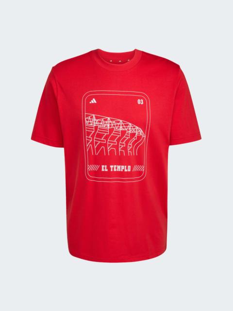 adidas Mexico DNA T-shirt