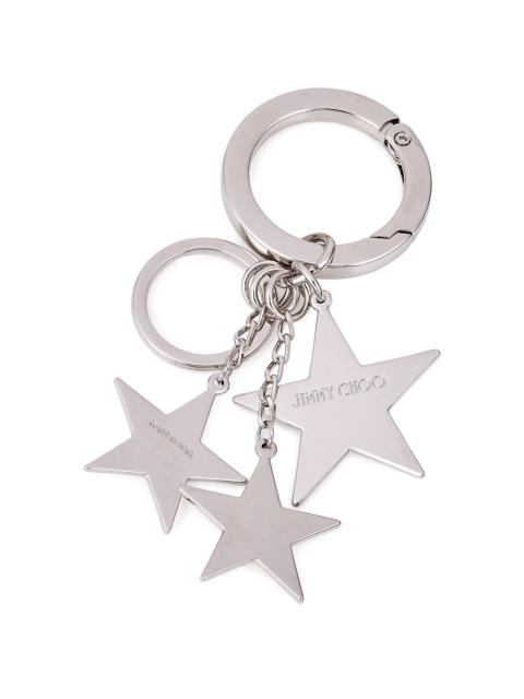 Westley star keyring