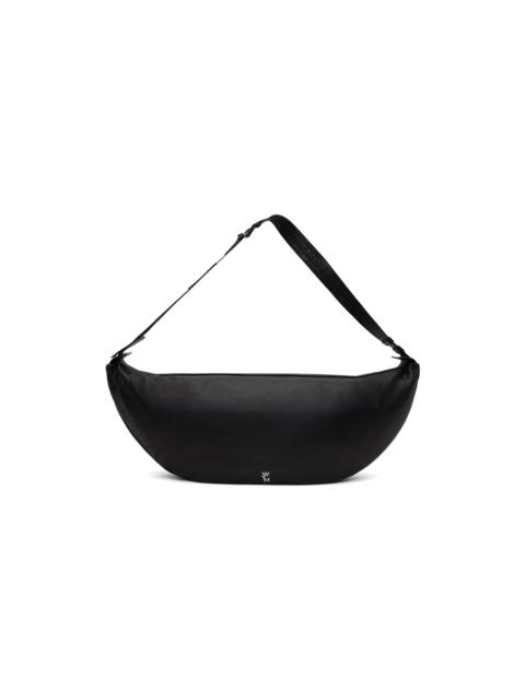 Wooyoungmi Black Large Moon Bag