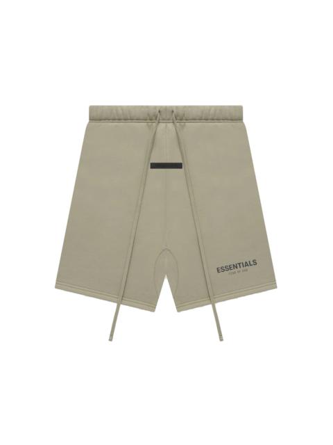 ESSENTIALS Fear of God Essentials Sweatshort Pistachio