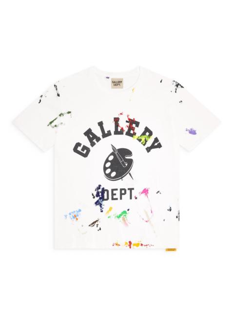 GALLERY DEPT. ART DEPARTMENT TEE
