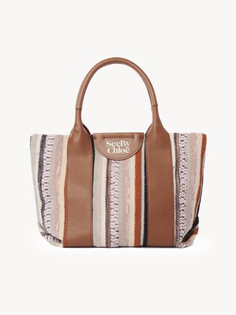 See by Chloé LAETIZIA SMALL TOTE