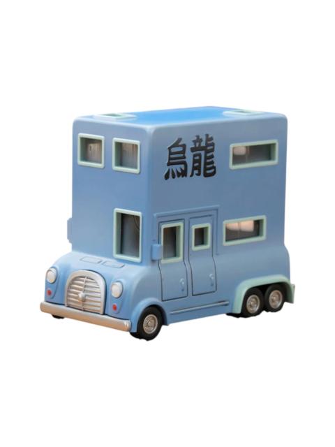 Pop Mart DRAGON BALL-Alloy Vehicles Series Oolong House Wagon Figures