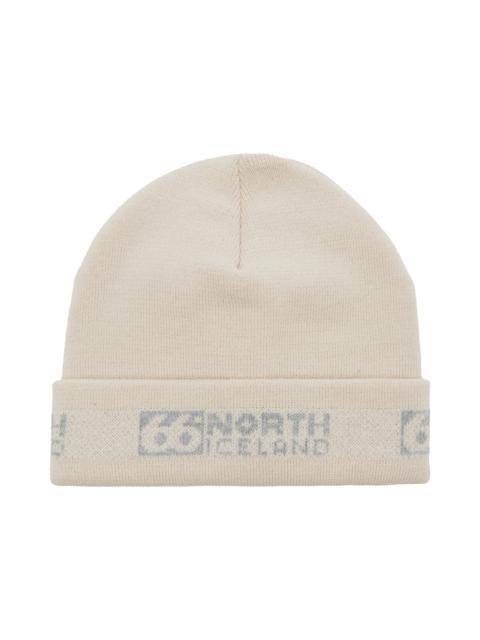 66°NORTH Workman hat Classic workman knit hat