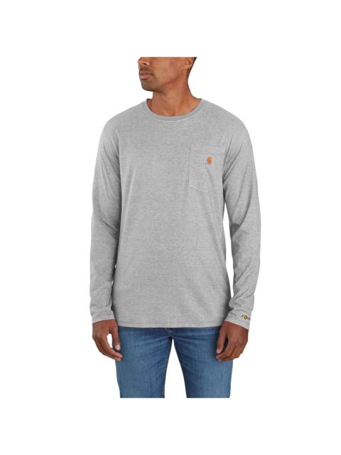Carhartt Force Relaxed LS T-Shirt
