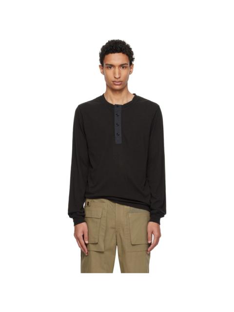 Isabel Marant Black Leigh Henley