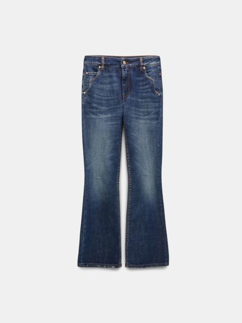 DOROTHEE SCHUMACHER DENIM LOVE pants