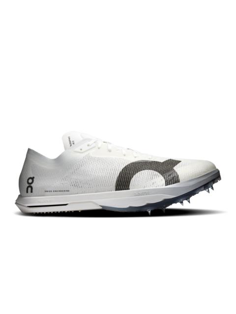 On Cloudspike Citius 2