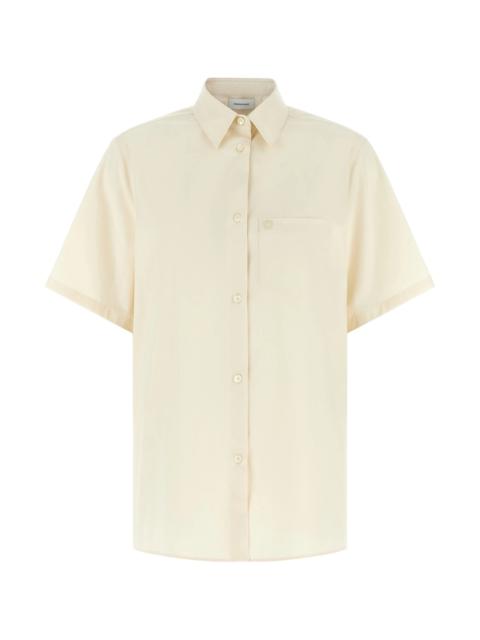 FERRAGAMO 'Gancini' shirt
