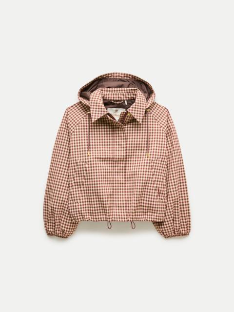 Barbour Barbour® Audrey Showerproof jacket