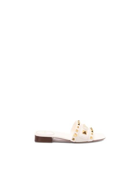 Valentino Plaster Caster sandals
