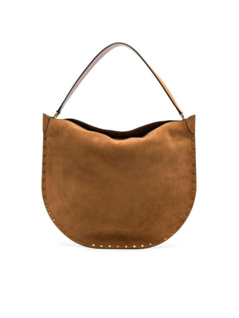 Isabel Marant Oskan shoulder bag