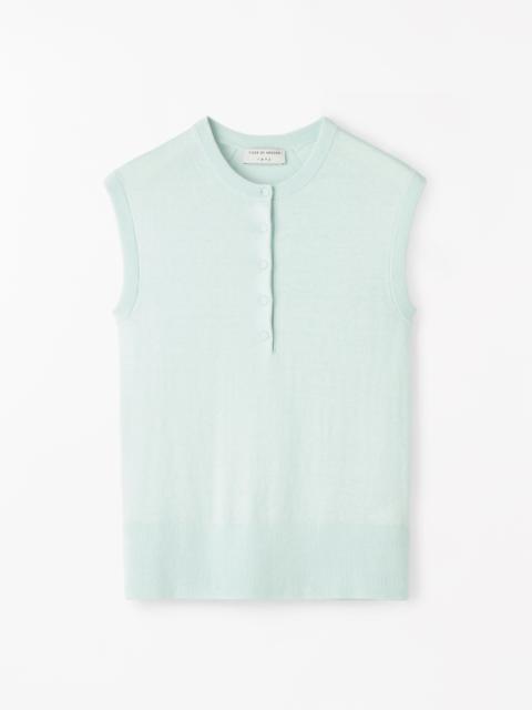 TIGER OF SWEDEN Freya Fine Knitted Vest