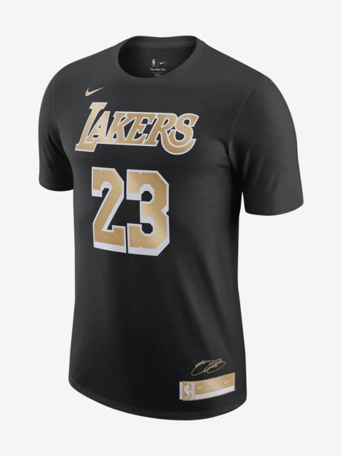 Nike LeBron James Select Series Nike Men's NBA T-Shirt