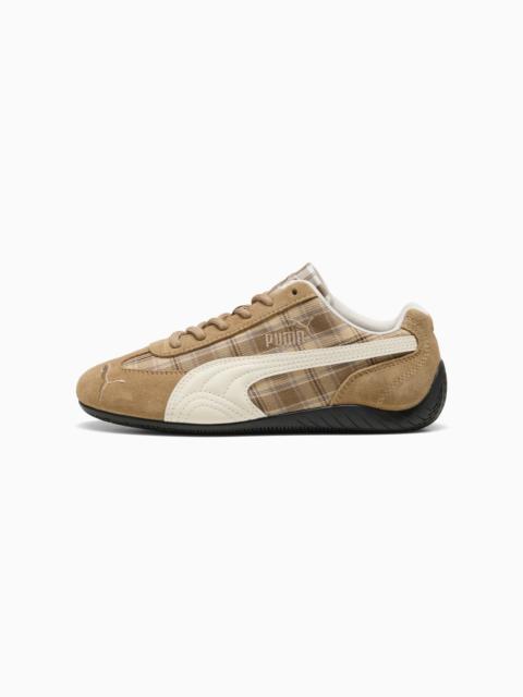 PUMA Speedcat Patch Sneakers