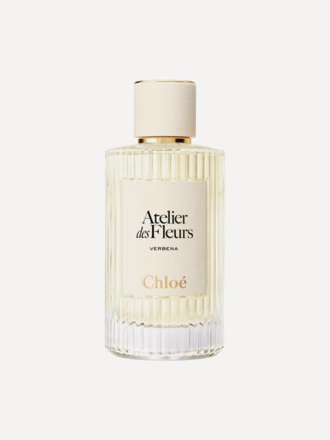 Chloé Atelier des Fleurs Verbena Eau de Parfum 150ml