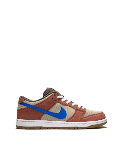 SB Dunk Low Pro "Corduroy" sneakers