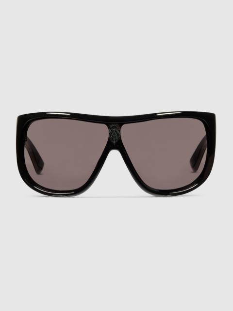 GUCCI GG2168S Mask frame sunglasses