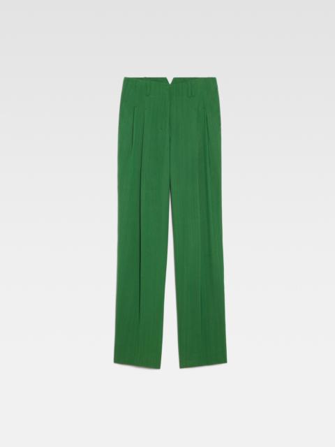 JACQUEMUS Le pantalon Titolo