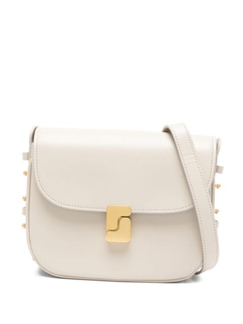 soeur Soeur Mini Bellissima Studded Shoulder Bag