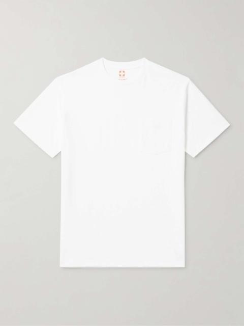 BEAMS PLUS Two-Pack Cotton-Jersey T-Shirt