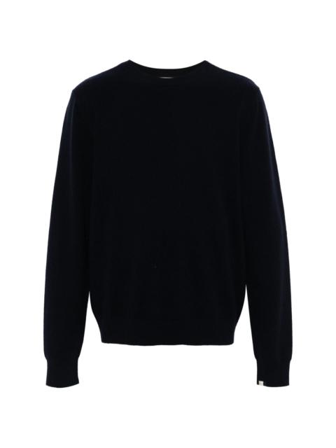 extreme cashmere Nº358 Mister sweater