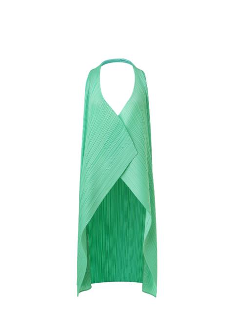 Pleats Please Issey Miyake MONTHLY COLORS : JUNE Vest