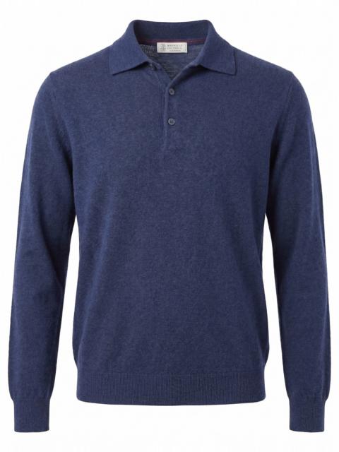 Brunello Cucinelli Cashmere Sweater