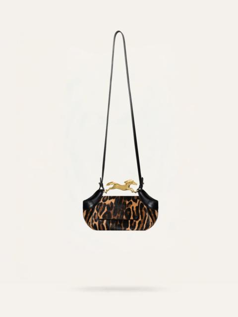 Johanna Ortiz Wild Muse Top Bag